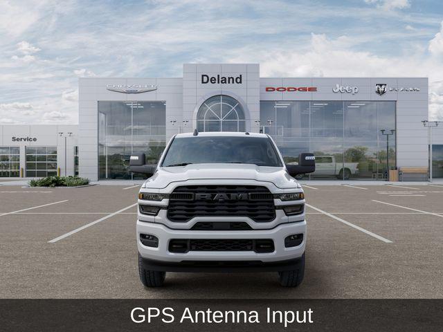 new 2026 Ram 3500 car, priced at $78,191