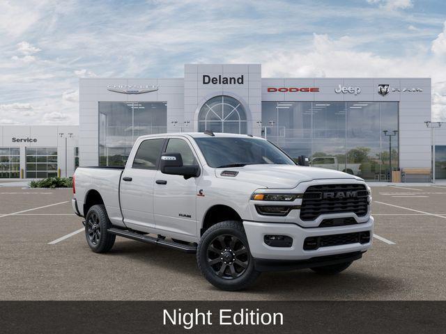 new 2026 Ram 3500 car, priced at $78,191