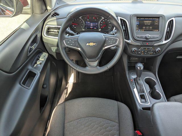 used 2019 Chevrolet Equinox car, priced at $13,595