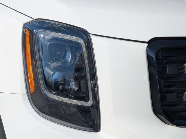 used 2022 Kia Telluride car, priced at $29,890