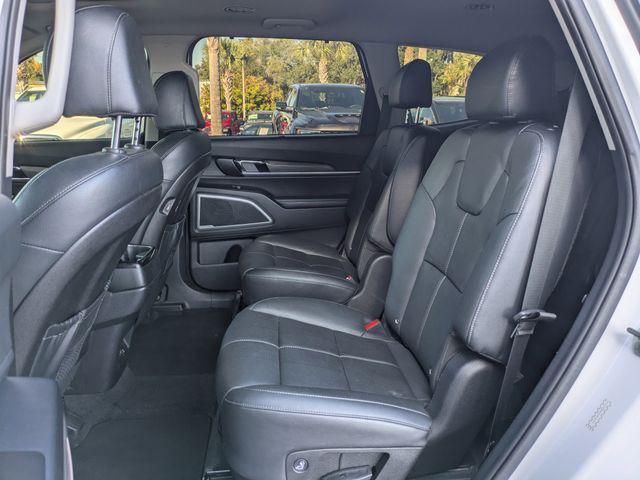 used 2022 Kia Telluride car, priced at $29,890