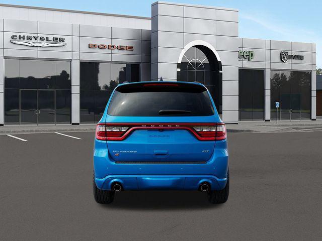 new 2026 Dodge Durango car, priced at $47,498