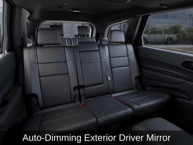new 2026 Dodge Durango car, priced at $41,885