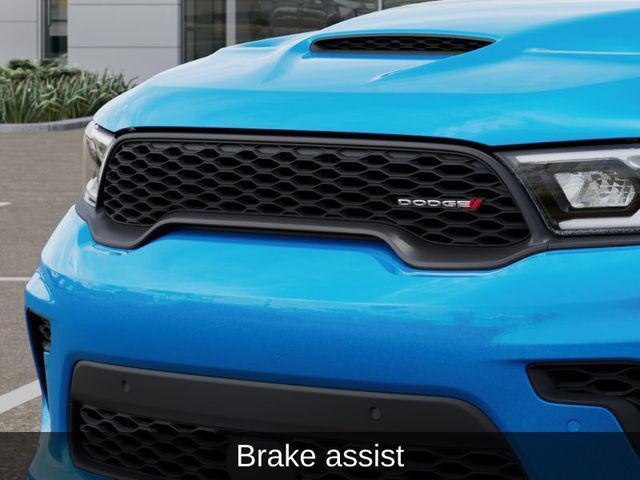 new 2026 Dodge Durango car, priced at $41,885