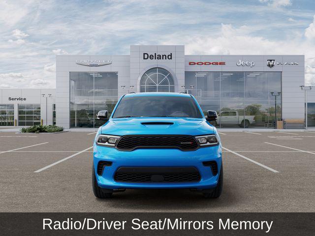new 2026 Dodge Durango car, priced at $41,885