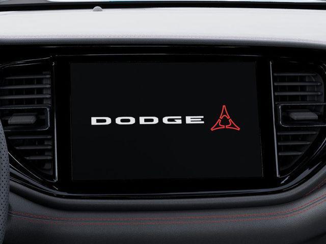new 2026 Dodge Durango car, priced at $47,498