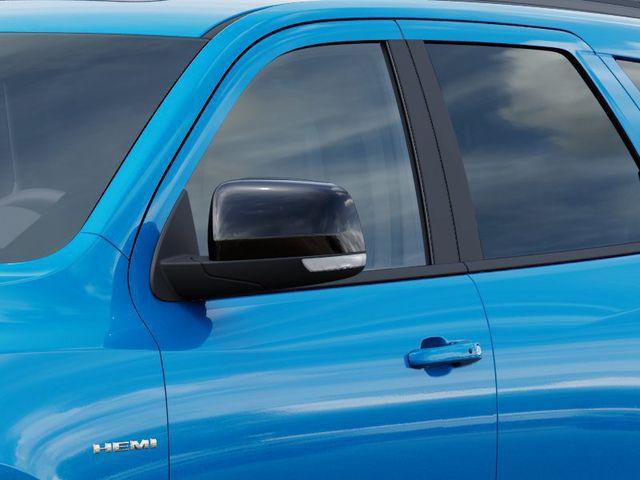 new 2026 Dodge Durango car, priced at $47,498