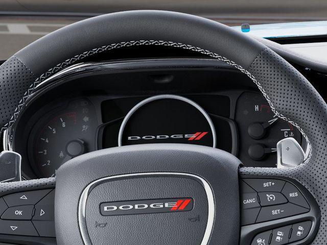 new 2026 Dodge Durango car, priced at $47,498