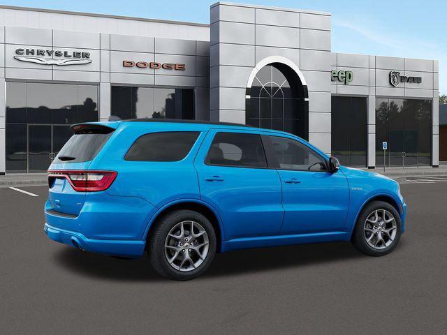new 2026 Dodge Durango car, priced at $47,498
