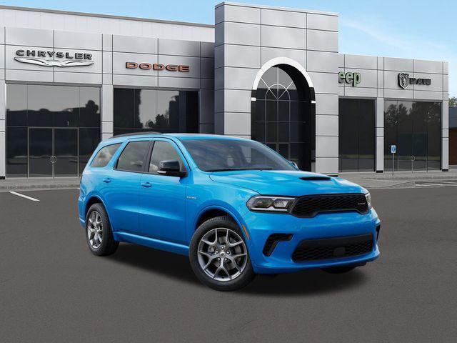 new 2026 Dodge Durango car, priced at $47,498