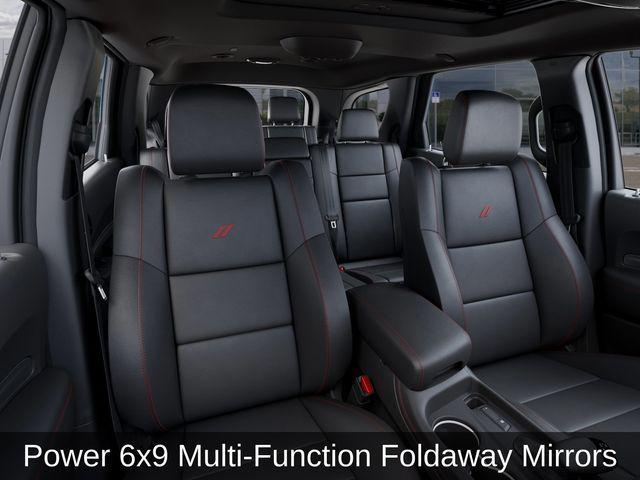 new 2026 Dodge Durango car, priced at $41,885