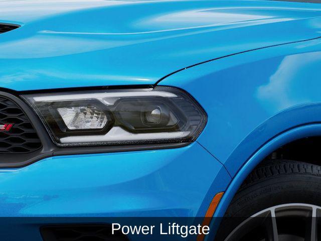 new 2026 Dodge Durango car, priced at $41,885