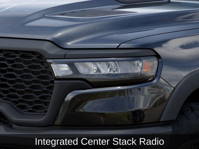 new 2026 Ram 1500 car, priced at $64,790