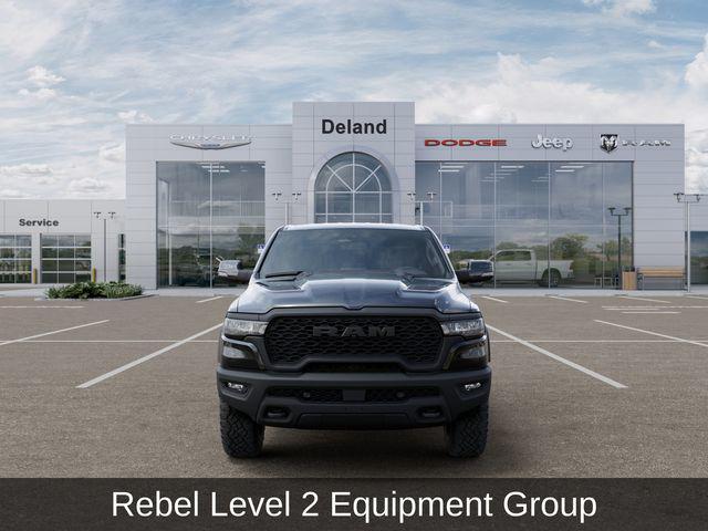 new 2026 Ram 1500 car, priced at $64,790