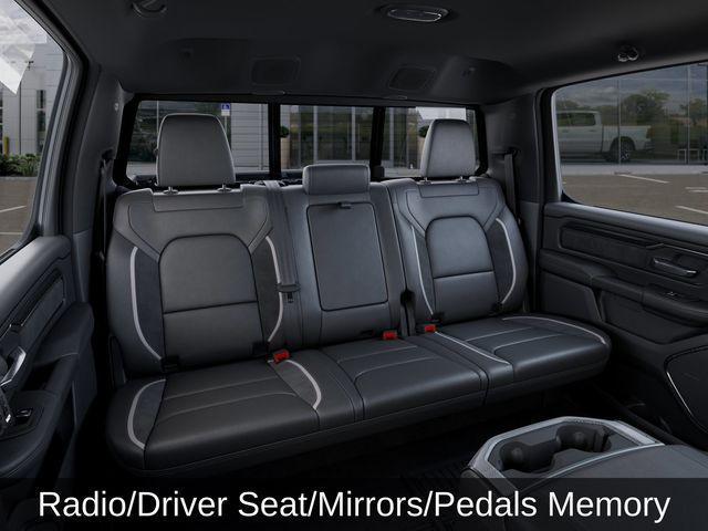 new 2026 Ram 1500 car, priced at $64,790