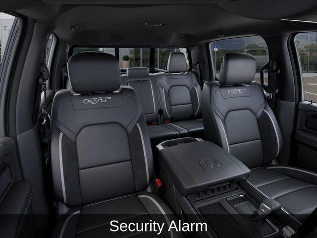 new 2026 Ram 1500 car, priced at $64,790