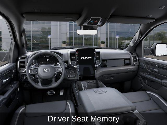 new 2026 Ram 1500 car, priced at $64,790