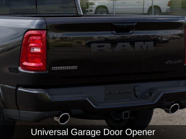 new 2026 Ram 1500 car, priced at $53,535