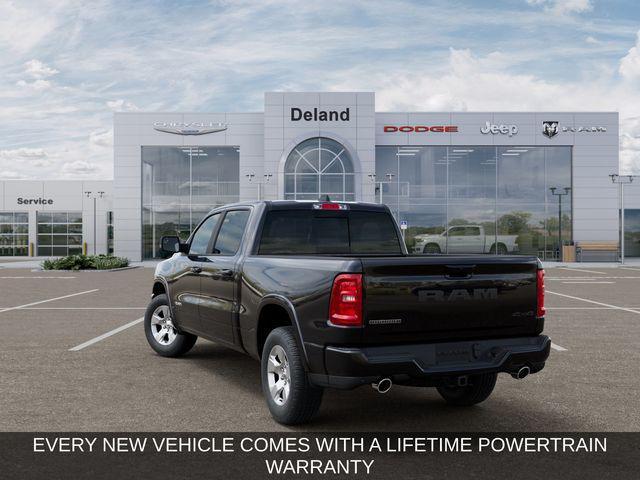 new 2026 Ram 1500 car, priced at $53,535