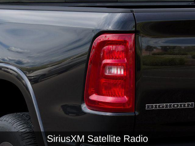 new 2026 Ram 1500 car, priced at $53,535