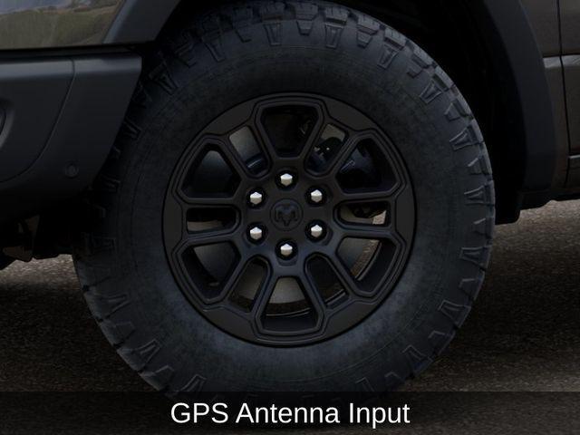 new 2026 Ram 1500 car, priced at $66,890