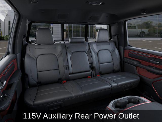 new 2026 Ram 1500 car, priced at $66,890