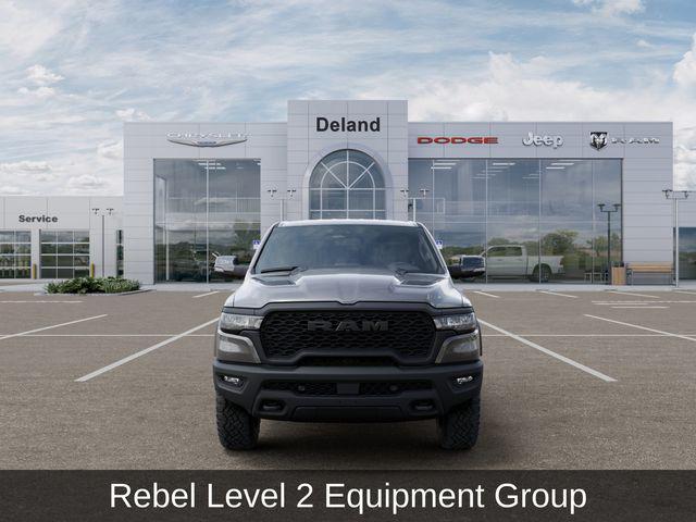 new 2026 Ram 1500 car, priced at $66,890