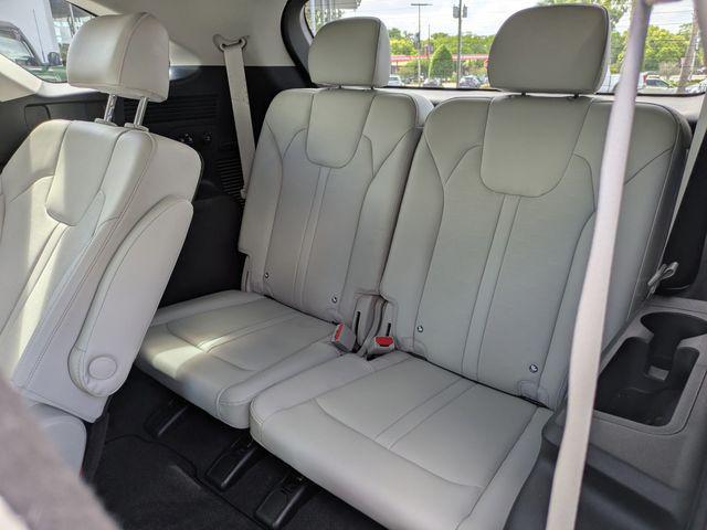 used 2024 Kia Sorento car, priced at $28,899