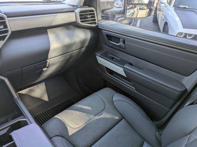 used 2024 Toyota Tundra car, priced at $47,990