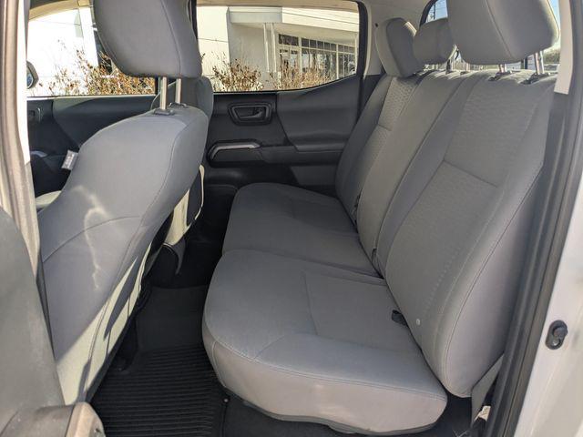 used 2018 Toyota Tacoma car, priced at $23,333