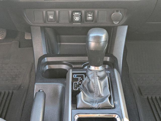 used 2018 Toyota Tacoma car, priced at $23,333