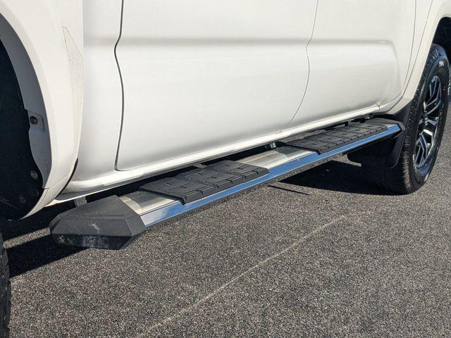 used 2018 Toyota Tacoma car, priced at $23,333