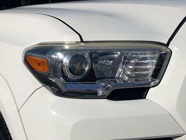 used 2018 Toyota Tacoma car, priced at $23,333