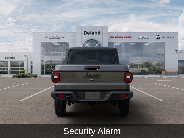 new 2025 Jeep Gladiator car, priced at $32,654