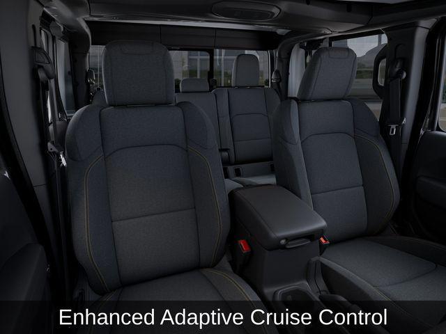 new 2025 Jeep Gladiator car, priced at $35,046