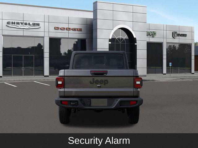 new 2025 Jeep Gladiator car, priced at $35,046