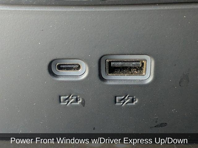 used 2024 GMC Sierra 1500 car, priced at $57,999