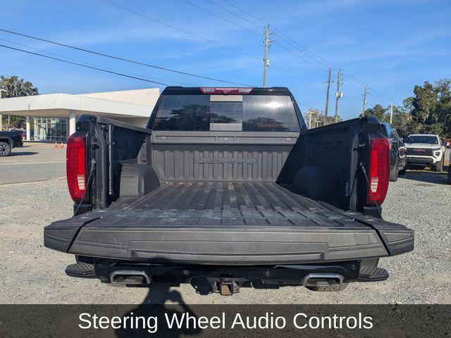 used 2024 GMC Sierra 1500 car, priced at $57,999