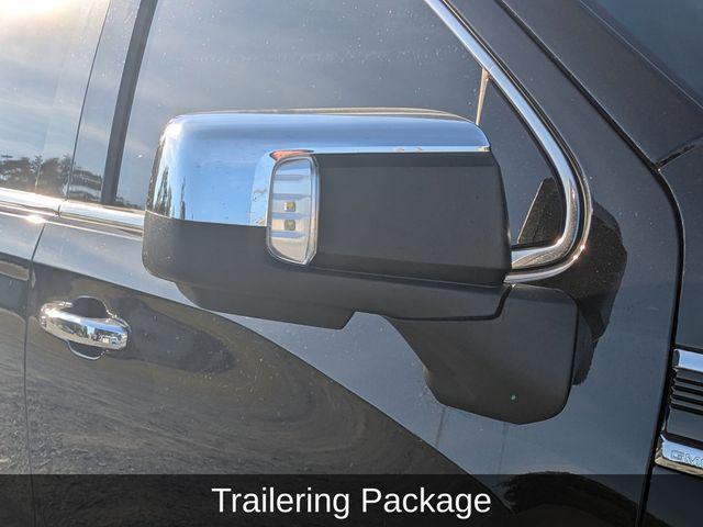 used 2024 GMC Sierra 1500 car, priced at $57,999