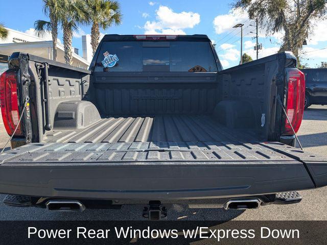 used 2024 GMC Sierra 1500 car, priced at $59,989