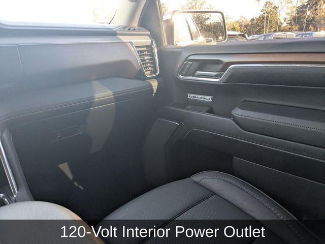 used 2024 GMC Sierra 1500 car, priced at $57,999