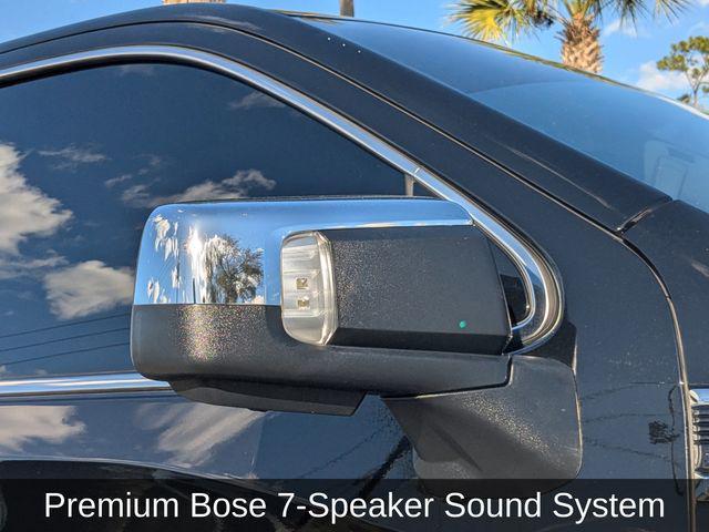 used 2024 GMC Sierra 1500 car, priced at $59,989