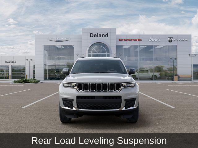 new 2026 Jeep Grand Cherokee L car, priced at $37,853