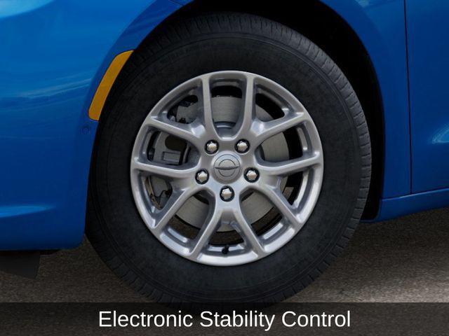 new 2026 Chrysler Pacifica car, priced at $42,655