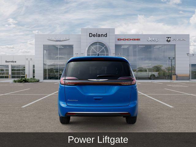 new 2026 Chrysler Pacifica car, priced at $42,655