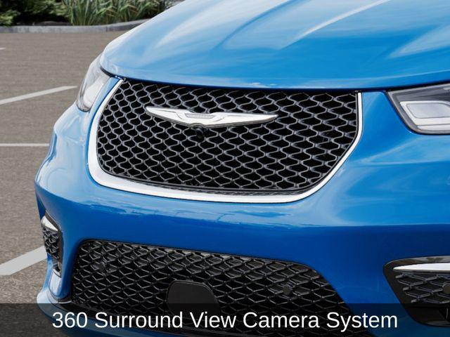 new 2026 Chrysler Pacifica car, priced at $42,655