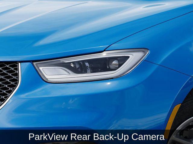 new 2026 Chrysler Pacifica car, priced at $42,655