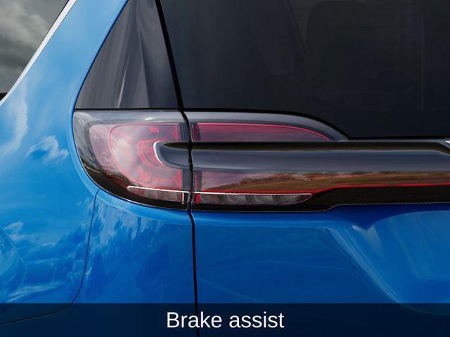 new 2026 Chrysler Pacifica car, priced at $42,655