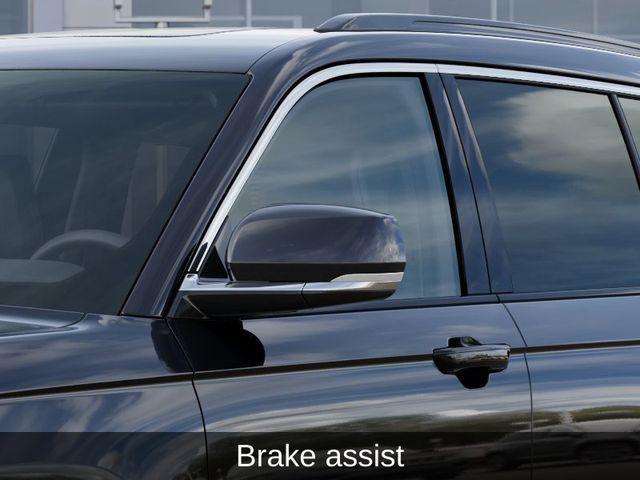 new 2025 Jeep Grand Cherokee L car, priced at $64,575