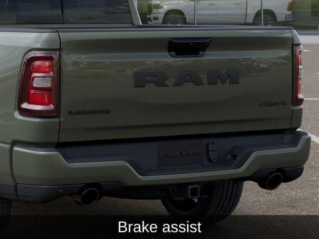 new 2026 Ram 1500 car, priced at $65,425